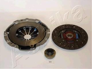 Ashika 92-03-361 - Clutch Kit www.parts5.com