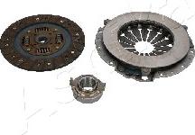 Ashika 92-03-314 - Clutch Kit www.parts5.com