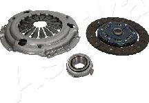 Ashika 92-03-332 - Clutch Kit www.parts5.com