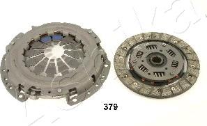 Ashika 92-03-379 - Clutch Kit www.parts5.com