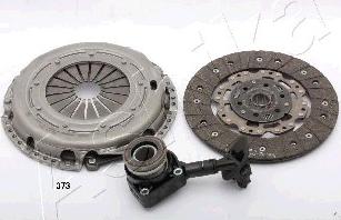 Ashika 92-03-373 - Clutch Kit parts5.com