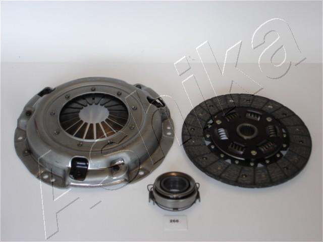 Ashika 92-02-268 - Clutch Kit www.parts5.com