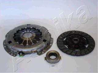 Ashika 92-02-263 - Clutch Kit www.parts5.com