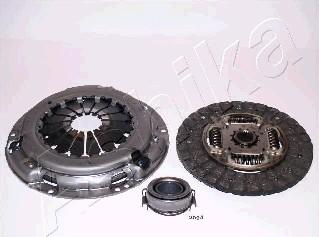 Ashika 92-02-2094 - Clutch Kit www.parts5.com