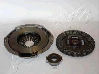 Ashika 92-02-2018 - Clutch Kit www.parts5.com