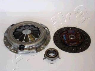 Ashika 92-02-208 - Clutch Kit www.parts5.com