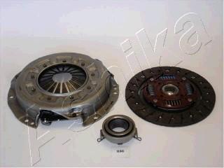 Ashika 92-02-238 - Clutch Kit parts5.com