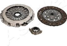 Ashika 92-0H-H50 - Clutch Kit www.parts5.com