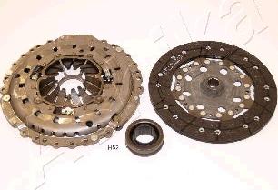 Ashika 92-0H-H52 - Clutch Kit www.parts5.com