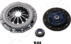 Ashika 92-0K-K44 - Clutch Kit www.parts5.com