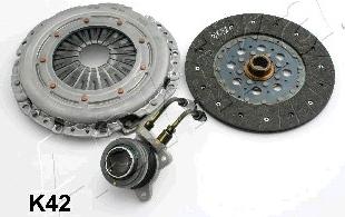 Ashika 92-0K-K42 - Clutch Kit www.parts5.com