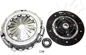 Ashika 92-CI-CI05 - Clutch Kit www.parts5.com