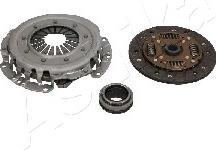 Ashika 92-H0-000 - Clutch Kit parts5.com