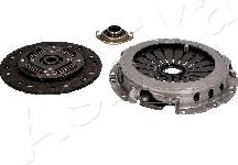 Ashika 92-H0-017 - Clutch Kit www.parts5.com