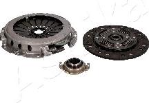 Ashika 92-H0-017 - Clutch Kit www.parts5.com