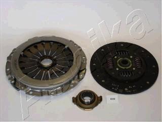 Ashika 92-H0-036 - Clutch Kit www.parts5.com