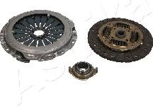 Ashika 92-H0-032 - Clutch Kit www.parts5.com