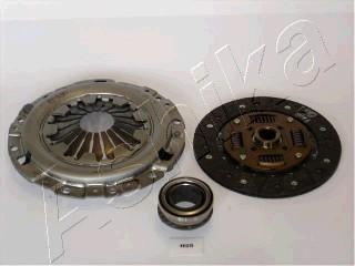 Ashika 92-H0-025 - Clutch Kit www.parts5.com