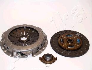 Ashika 92-H0-021 - Clutch Kit www.parts5.com