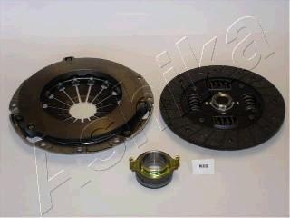 Ashika 92-K0-002 - Clutch Kit www.parts5.com