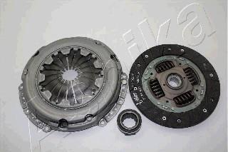 Ashika 92-VW-VW04 - Clutch Kit www.parts5.com