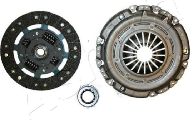 Ashika 92-VW-VW06 - Clutch Kit www.parts5.com