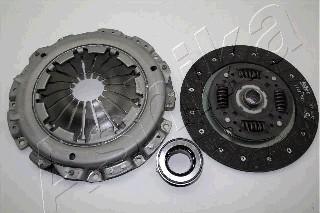 Ashika 92-VW-VW03 - Clutch Kit www.parts5.com