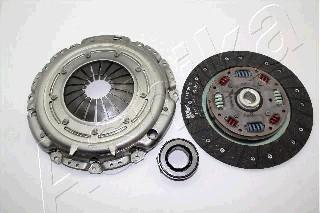 Ashika 92-VW-VW02 - Clutch Kit www.parts5.com