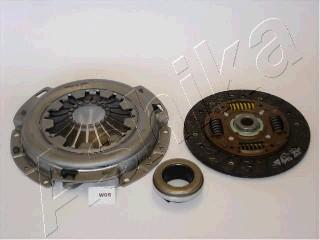 Ashika 92-W0-005 - Clutch Kit www.parts5.com