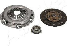 Ashika 92-W0-002 - Clutch Kit www.parts5.com