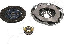 Ashika 92-W0-002 - Clutch Kit www.parts5.com