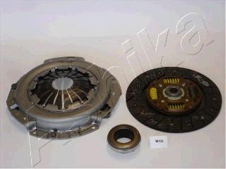 Ashika 92-W0-010 - Clutch Kit www.parts5.com