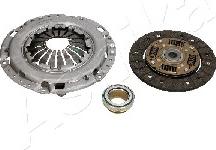 Ashika 92-W0-011 - Clutch Kit www.parts5.com