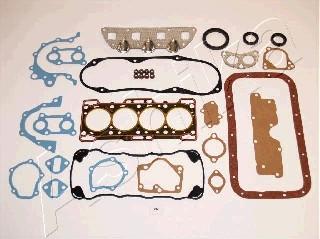 Ashika 49-08-803 - Full Gasket Set, engine www.parts5.com