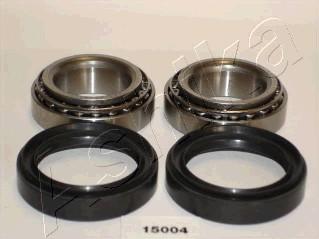 Ashika 44-15004 - Set rulment roata www.parts5.com