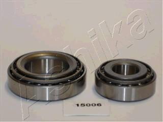 Ashika 44-15006 - Set rulment roata www.parts5.com