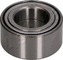 Ashika 44-10509 - Wheel hub, bearing Kit www.parts5.com