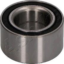 Ashika 44-10505 - Wheel hub, bearing Kit www.parts5.com