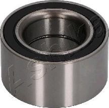 Ashika 44-10313 - Wheel hub, bearing Kit www.parts5.com