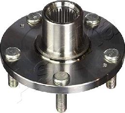 Ashika 44-10337 - Wheel Hub www.parts5.com