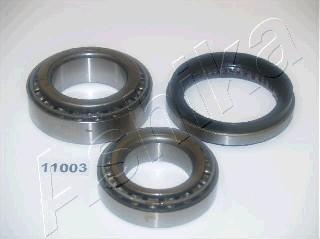 Ashika 44-11003 - Wheel hub, bearing Kit parts5.com