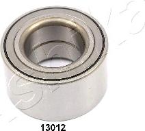 Ashika 44-13012 - Wheel hub, bearing Kit www.parts5.com