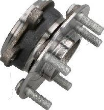 Ashika 44-13031 - Wheel Hub www.parts5.com