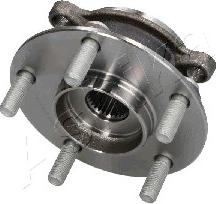 Ashika 44-13031 - Wheel Hub www.parts5.com