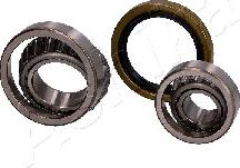 Ashika 44-12008 - Wheel hub, bearing Kit parts5.com