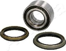 Ashika 44-12035 - Kit de roulements de roue www.parts5.com