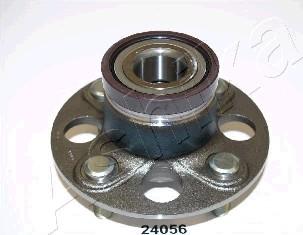 Ashika 44-24056 - Piasta koła www.parts5.com