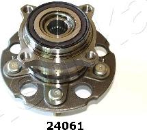 Ashika 44-24061 - Poyra www.parts5.com