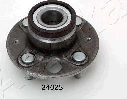 Ashika 44-24025 - Radnabe www.parts5.com