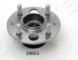 Ashika 44-24025 - Radnabe www.parts5.com